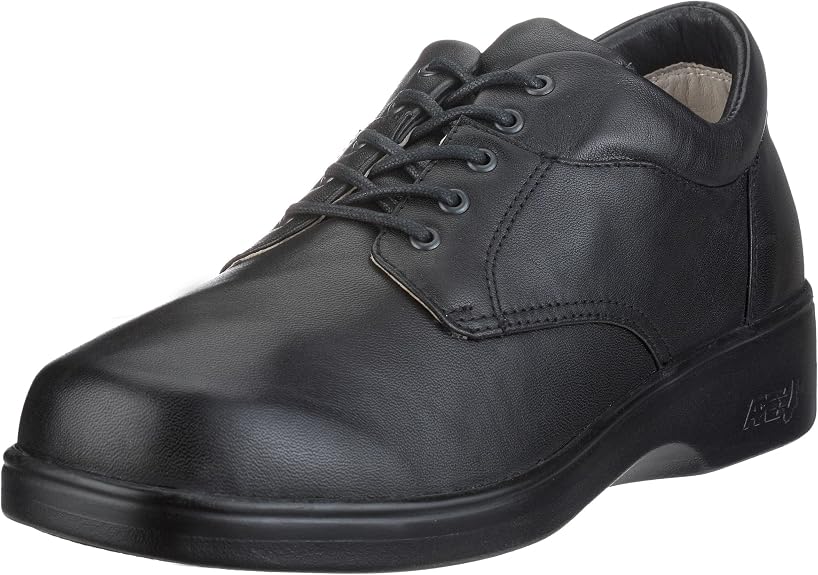 aetrex shoes amazon