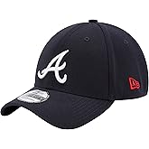 New Era MLB Road Team Classic 39THIRTY Stretch Fit Cap