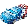 Mattel Disney/Pixar Cars Raoul Caroule Diecast Vehicle