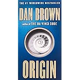 Origin: A Novel (Robert Langdon)