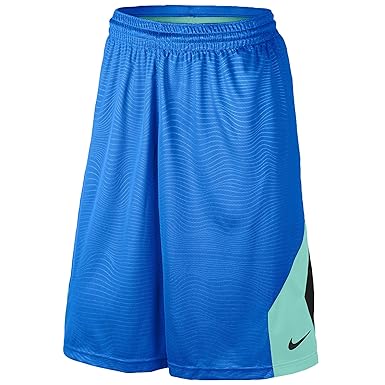 kd blue and green