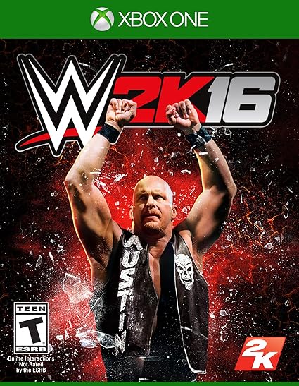 wwe 2k17 microsoft store