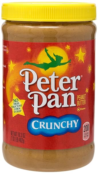 peter pan peanut butter for dogs