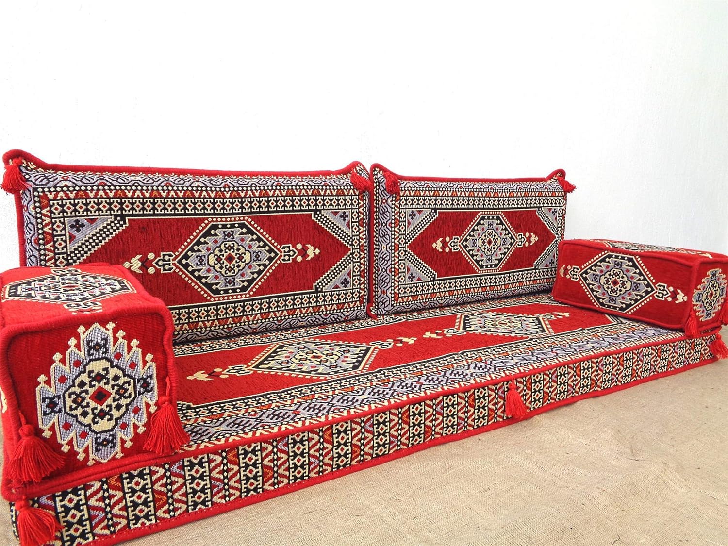 Amazon Com Arabic Sofa Arabic Floor Sofa Arabic Floor Seating