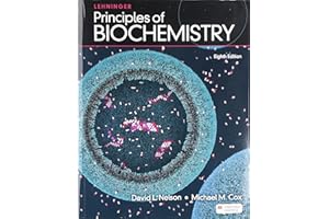 Loose-Leaf Version for Lehninger Principles of Biochemistry
