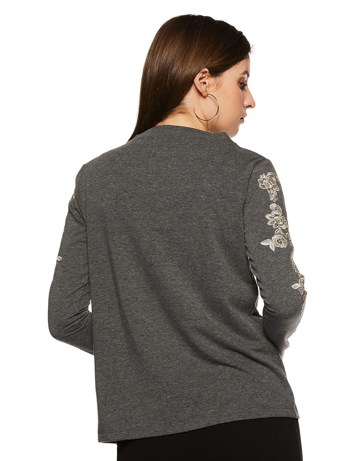 vero moda women's synthetic pullover