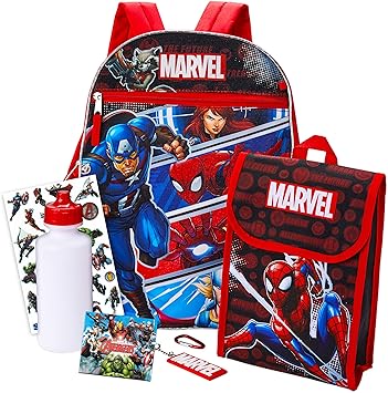 hulk kids backpack