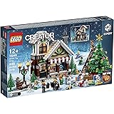 レゴ クリエイター 冬のおもちゃ屋さん 10249