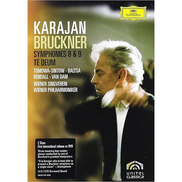 Amazon.com: Verdi - Requiem / Henri-Georges Clouzot · Herbert von