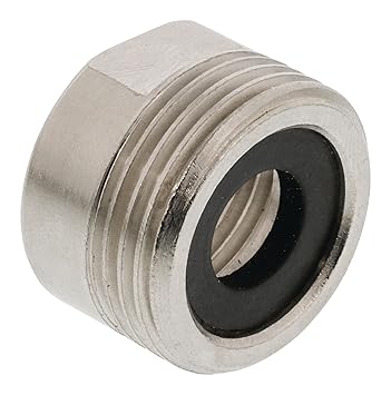 Wasserhahn 34 Zoll Innengewinde