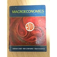 Macroeconomics: 9780134167398: Economics Books @ Amazon.com