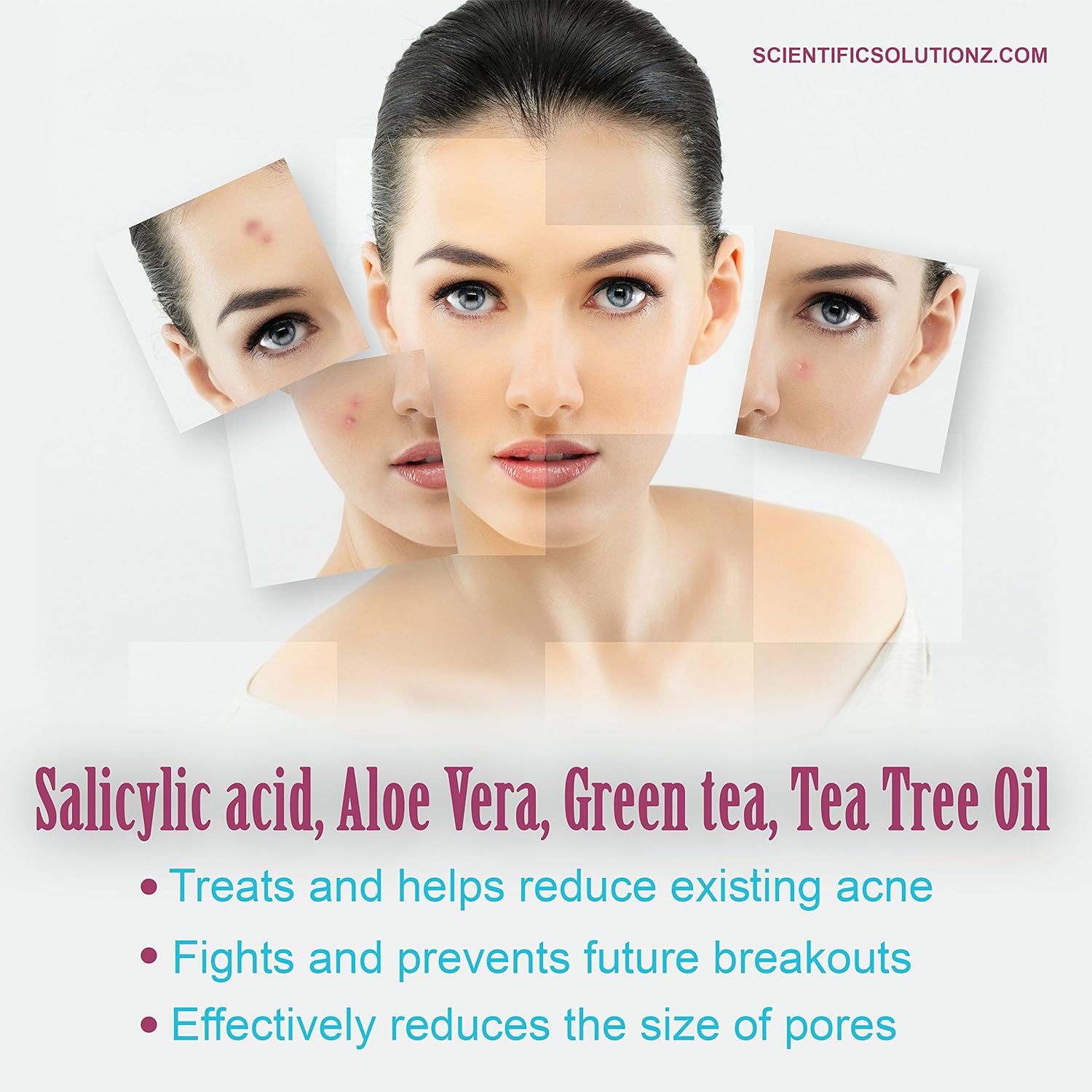 welsalic anti acne face wash