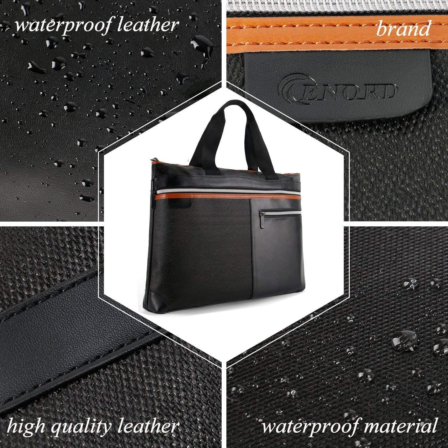 Fireproof safe Document Bag 17.7\