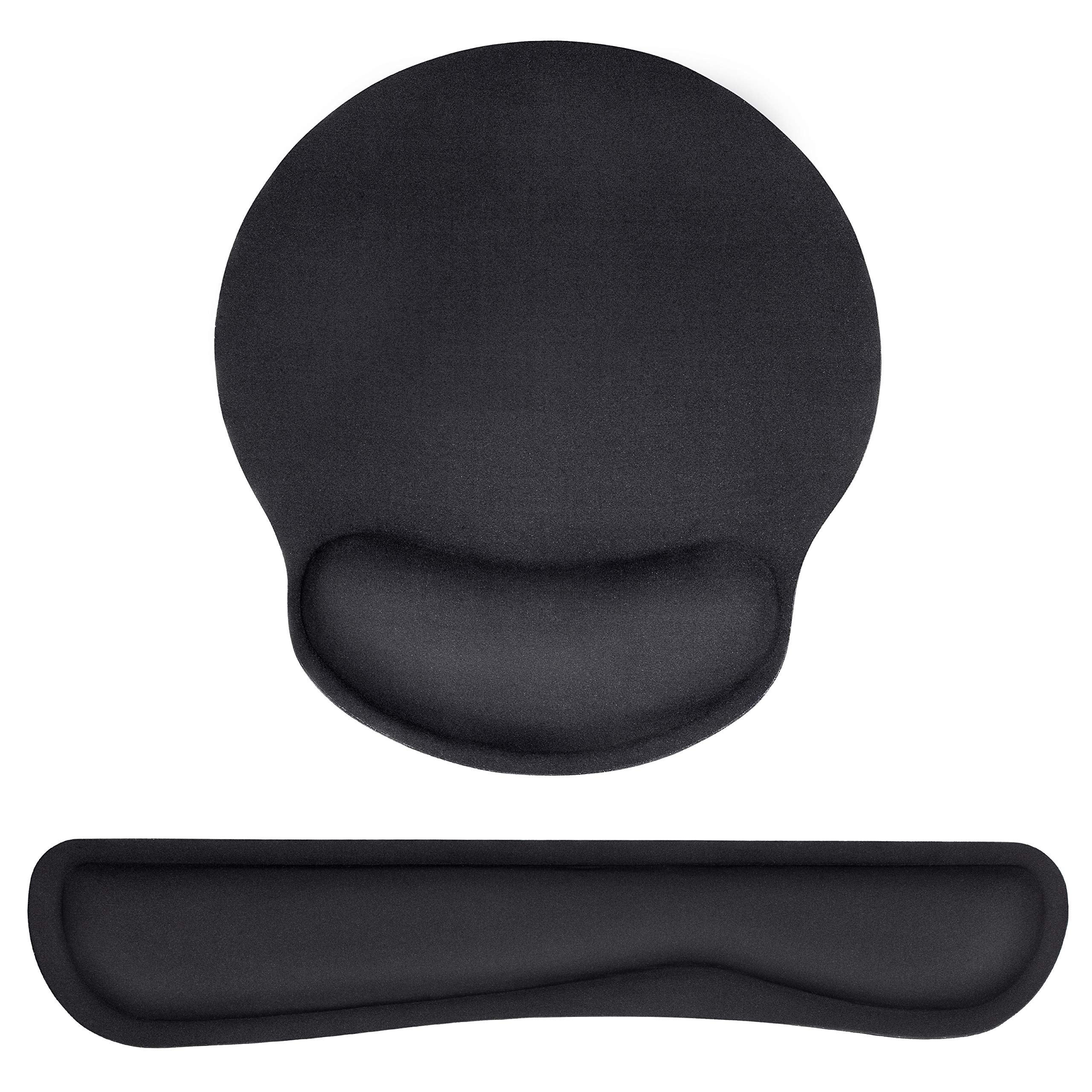 Buy Keyboard Wrist Rest, Kmeivol Wrist Rests, Ergonomic Wrist Rest for