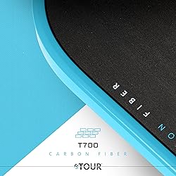 Franklin Sports Pro Pickleball Paddle Set - FS Tour