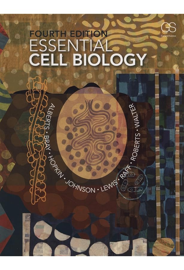 健康・医学 HISTORY AND CELL BIOLOGY FIFTH EDITION Essential Cell