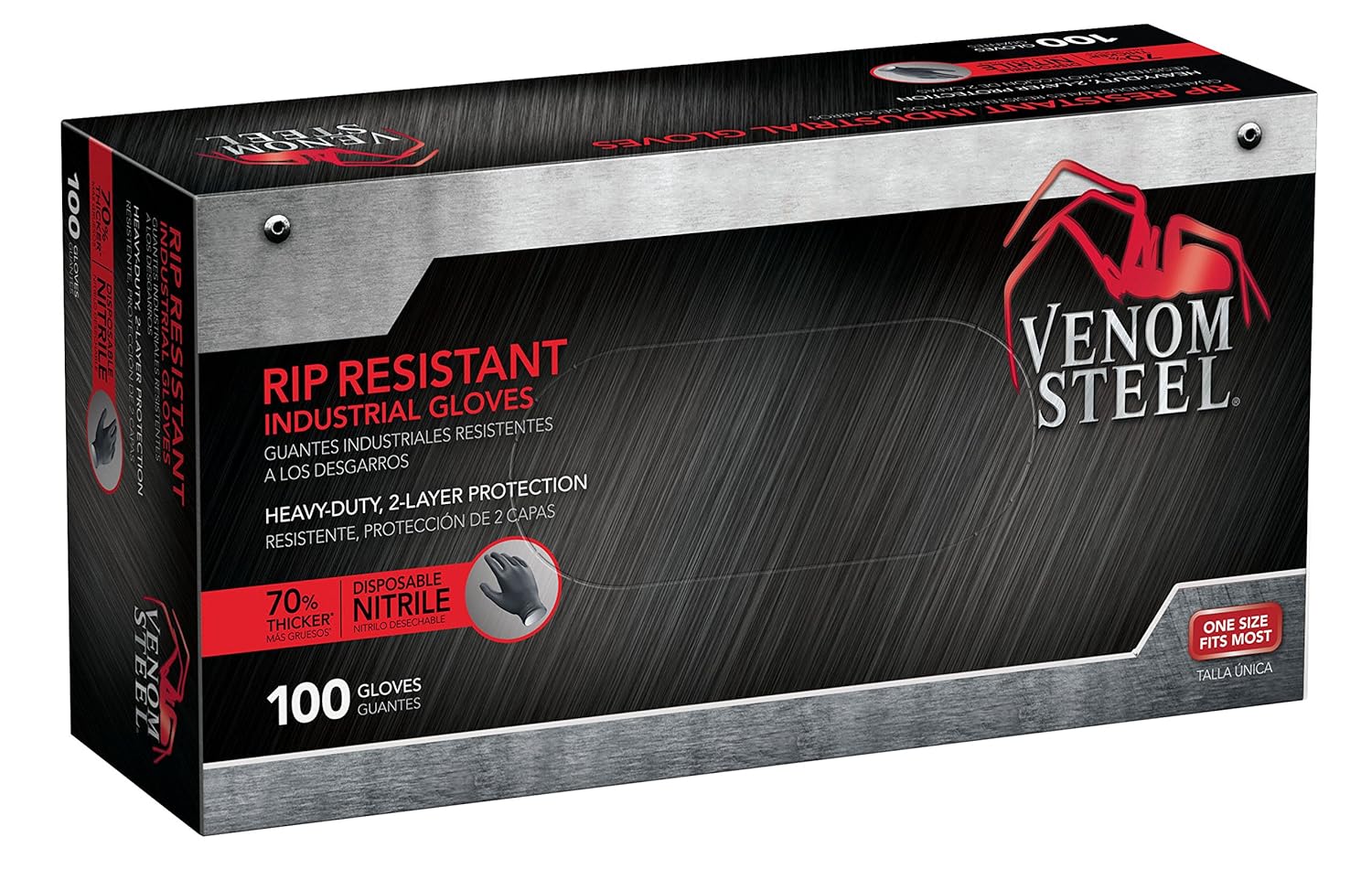 Best Nitrile Gloves For Kitchen