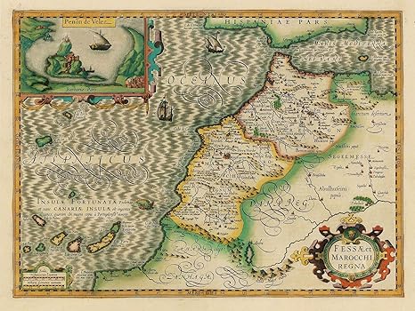 Amazon Co Jp マグネット 16年代 モロッコアフリカとカナリア諸島 ビンテージスタイル 古い地図 マグネット ビニール ロッカー 車 看板 冷蔵庫用 5インチ ホーム キッチン Amazon Co Jp マグネット 16年代 モロッコアフリカとカナリア諸島 ビンテージスタイル 古い地図 マグネット ビニール ロッカー 車 看板 冷蔵庫用 5インチ ホーム キッチン