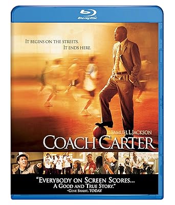 Watch Online Watch Coach Carter Full Movie Online Film