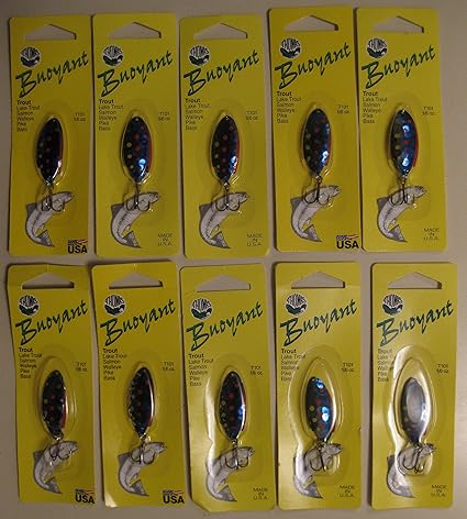 thomas buoyant spoon