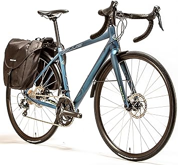 blue prosecco al touring