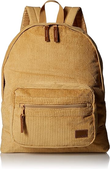corduroy backpack amazon