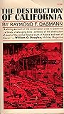 The Destruction of California