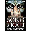 Song of Kali