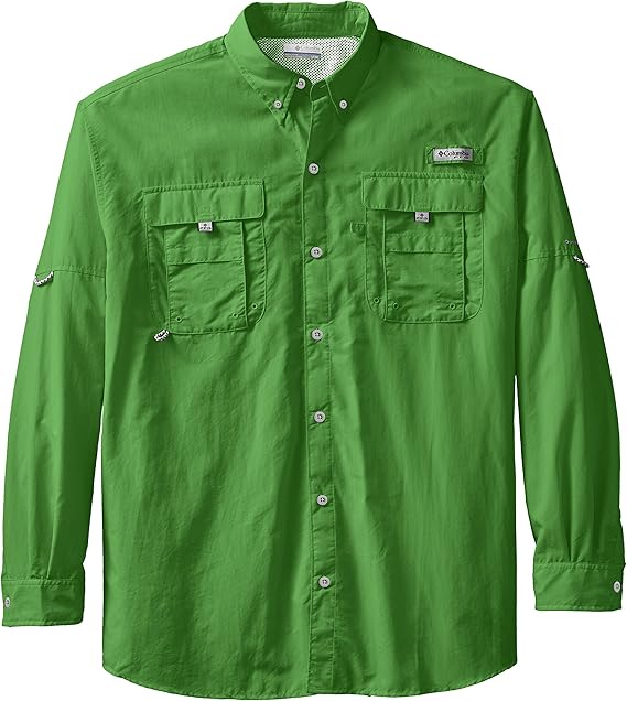 Amazon.com: Columbia Sportswear Men's Big-Tall Bahama II Long Sleeve