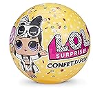 L.O.L. Surprise! Surprise Confetti Pop-Series 3 Collectible Dolls