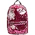 Style.Lab by Fashion Angels Magic Sequin Backpack - Pink/Silver