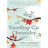 The Travelling Cat Chronicles