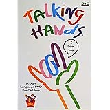 Brainy Baby Talking Hands Sign Language Discovering Sign Language Classic Edition