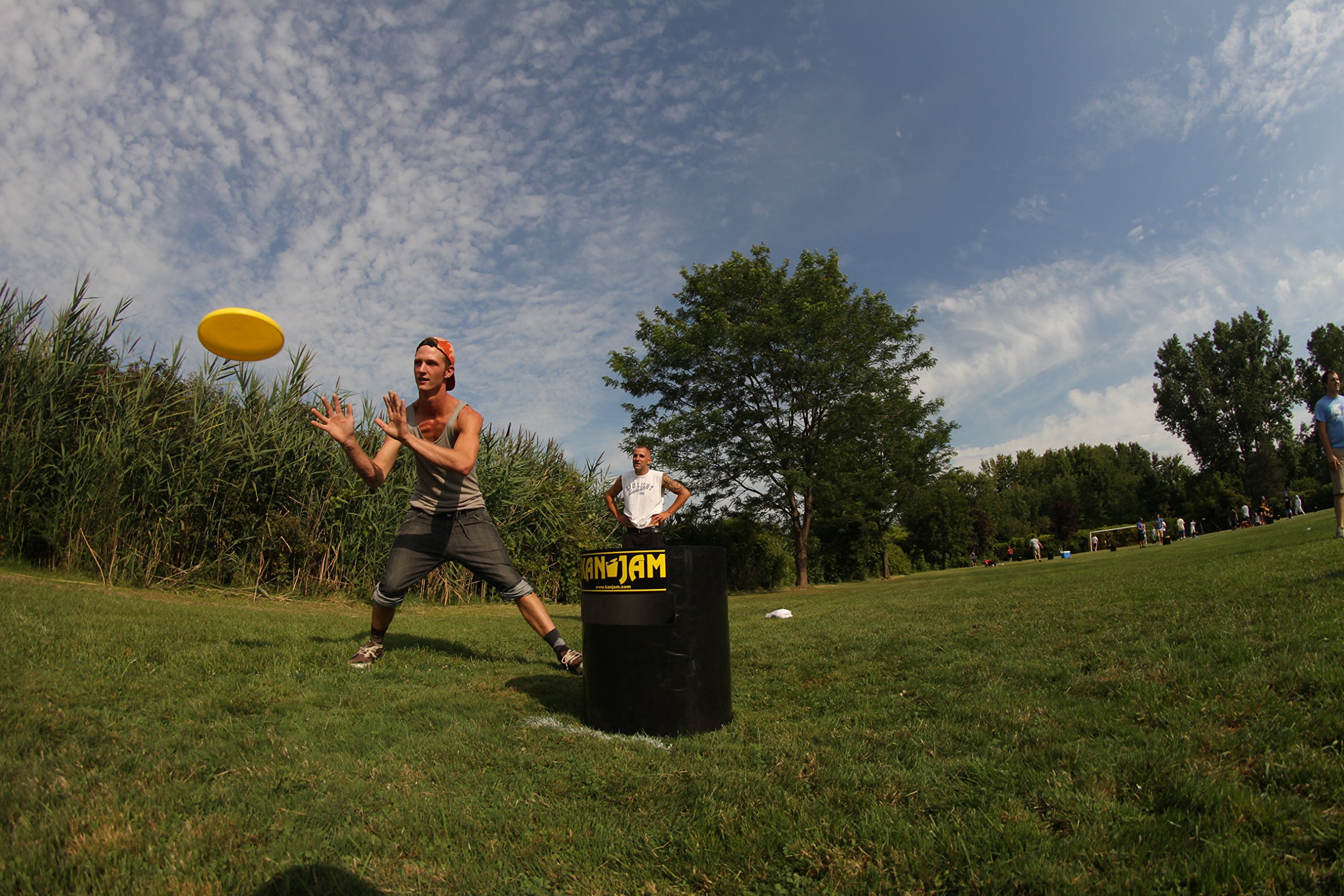 Kan Jam 102863 Ultimate Disc Game eBay