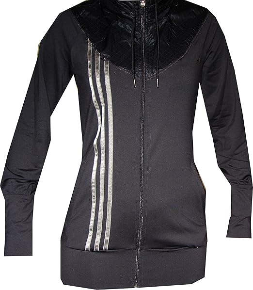 adidas climalite jacke