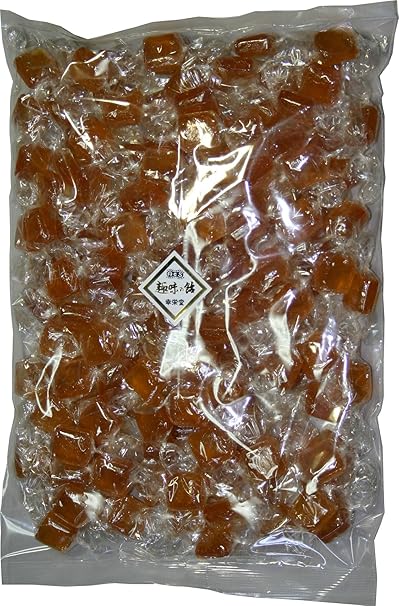 Amazon 幸栄堂 お徳用 趣味の飴 ニッキ飴 ヒネリ 1kg 幸栄堂 あめ キャンディ 通販