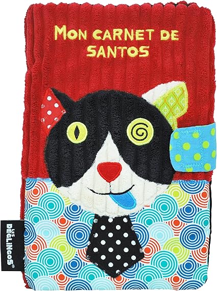 Les Deglingos Protege Carnet De Sante Charlos Le Chat Amazon Fr Bebes Puericulture Les Deglingos Protege Carnet De Sante Charlos Le Chat Amazon Fr Bebes Puericulture