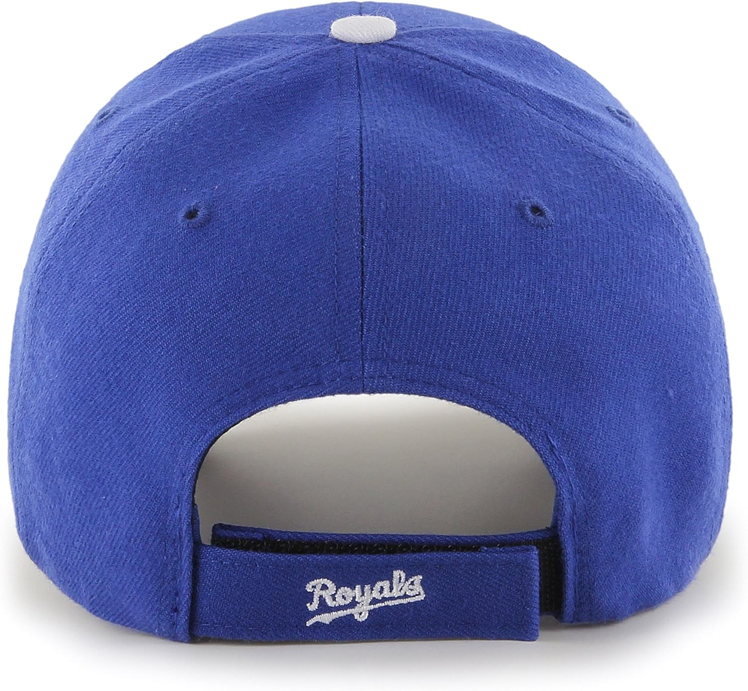 MLB Los Angeles Dodgers Mvp Adjustable Hat, One Size, Home Color : Clothing