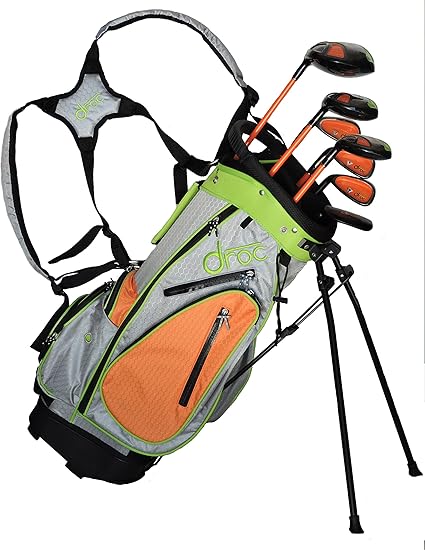 left handed golf clubs amazon