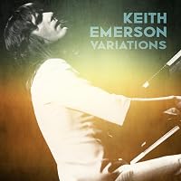 Keith Emerson - Variations - 20CD Box Set - Amazon.com Music