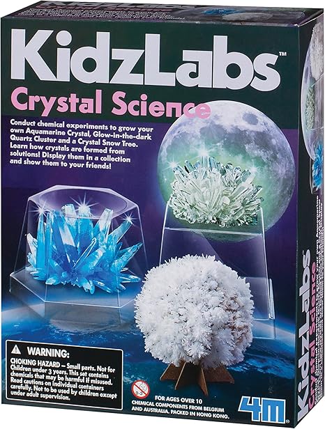 kidzlabs 4m