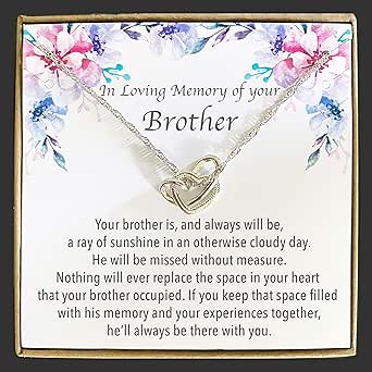 memory brother
