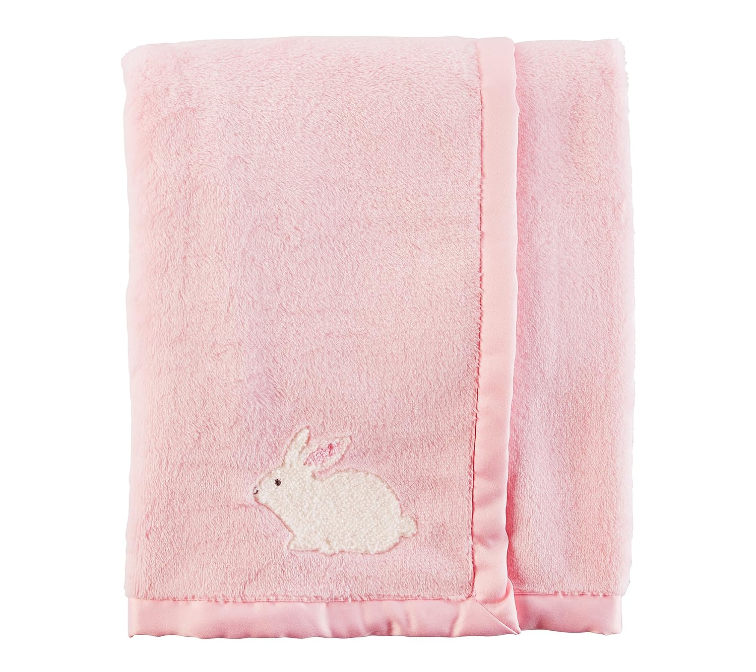 Carter's Baby Girls' Toddler Blankets D06g030, One Size, Pink eBay