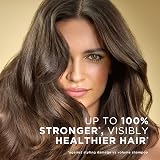 Pantene Pro-V Argan Infused Frizz Ease Hair Oil 100ml Pack of 2 view 2