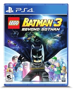 lego dc super villains ps4 media markt