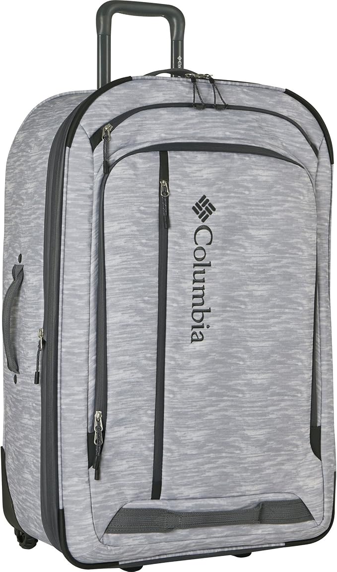 columbia yahara luggage