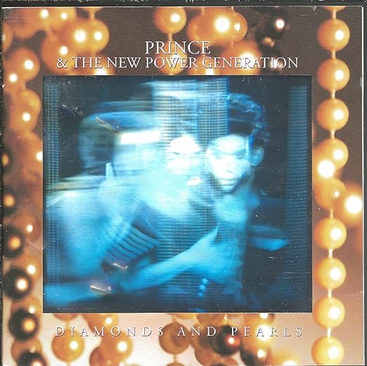 Diamonds And Pearls Prince Mp3 Amazon | Diamonds And Pearls | Prince プリンス | ダンス・エレクトロニカ | 音楽