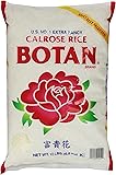 Botan Calrose Rice, 15-Pound