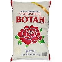 Botan Calrose Rice, 15-Pound