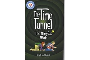 The Time Tunnel 2: The Dreyfus Affair (English Translation)